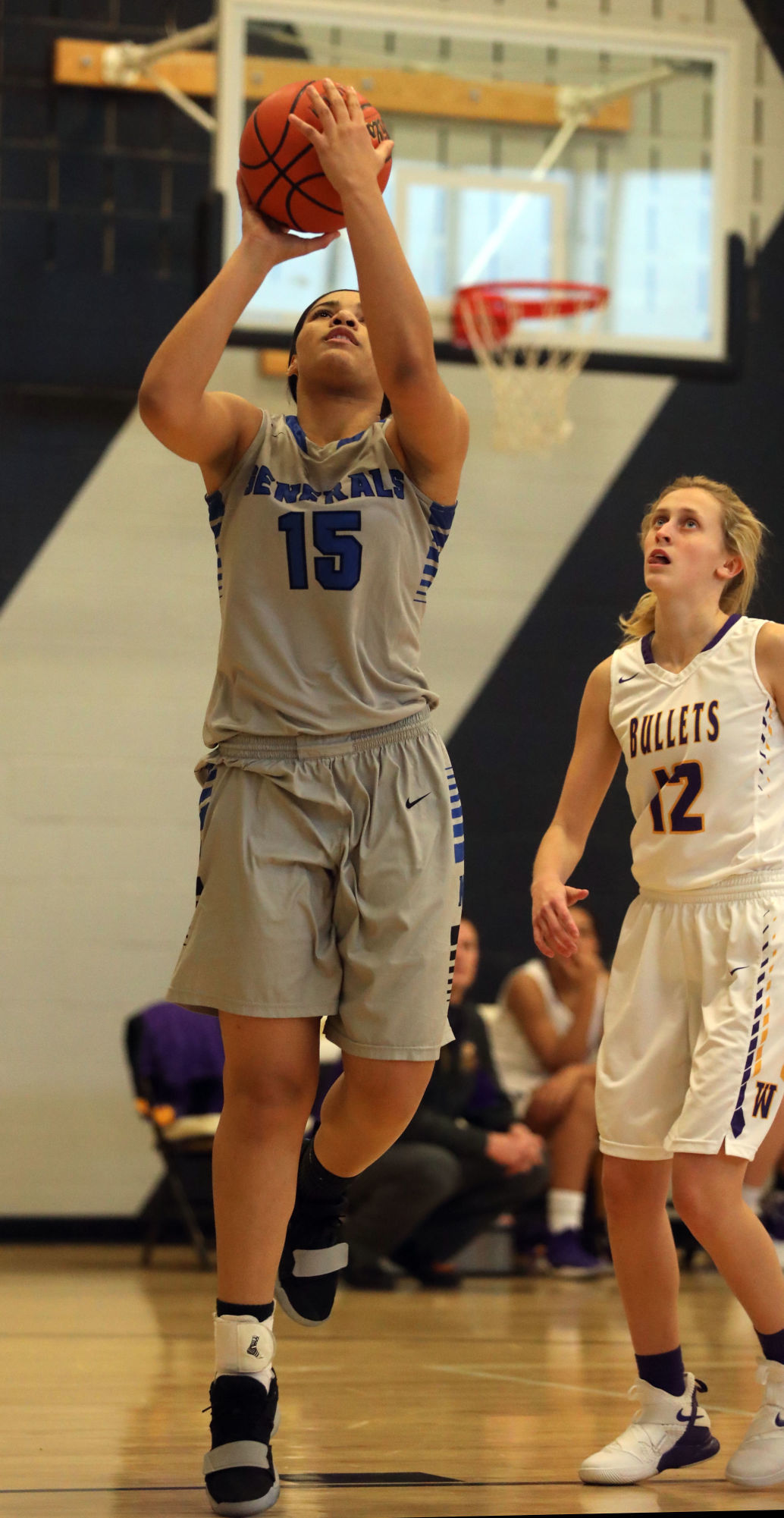 MacArthur vs Williamsville girls basketball 24 12.27.18.jpg